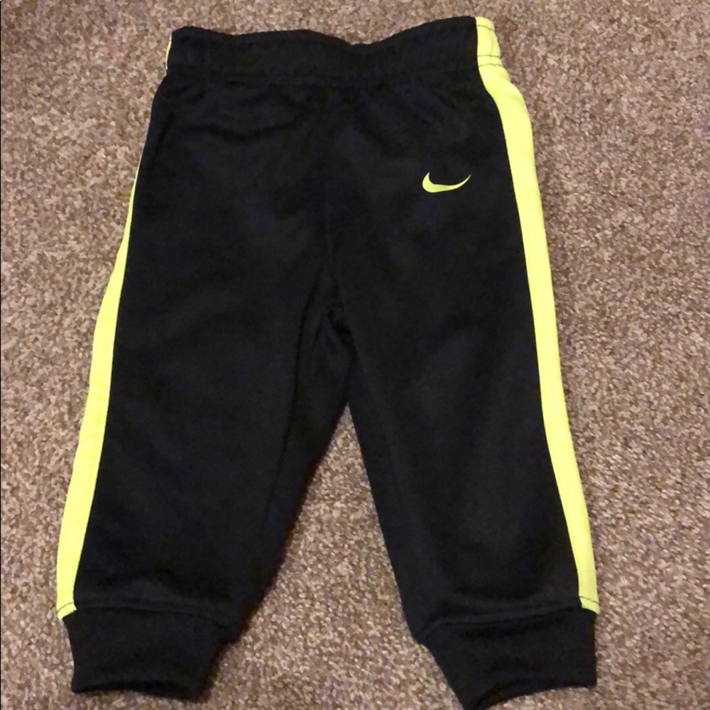 Nike Dri-Fit Infant Sweatpants